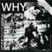 Purchase Discharge - Why (Remastered 1998)