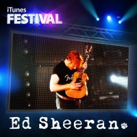 Purchase Ed Sheeran - iTunes Festival London (Live)