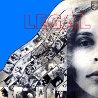 Purchase Gal Costa - Legal (Vinyl)
