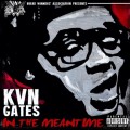 Buy Kevin Gates - In The Meantime Mp3 Download
