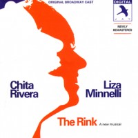 Purchase Liza Minnelli - The Rink (Original Broadway Cast)