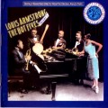 Buy Louis Armstrong - The Hot Fives Vol. 1: 1925 - 1926 Mp3 Download