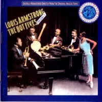 Purchase Louis Armstrong - The Hot Fives Vol. 1: 1925 - 1926