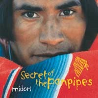 Purchase Midori - Secrets Of The Panpipes