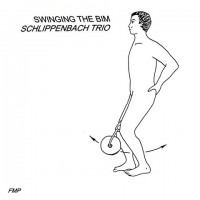 Purchase Schlippenbach Trio - Swinging The Bim CD1