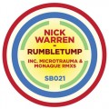 Buy Nick Warren - Rumbletump (CDS) Mp3 Download