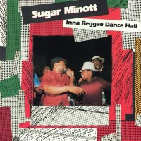 Purchase Sugar Minott - Inna Reggae Dance Hall