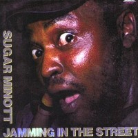 Purchase Sugar Minott - Jamming In The Street (CDS)