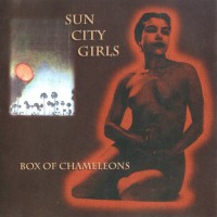 Purchase Sun City Girls - Box Of Chameleons CD1