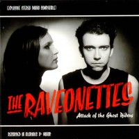Purchase The Raveonettes - Attack Of The Ghost Riders (EP)
