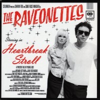 Purchase The Raveonettes - Heartbreak Stroll (EP)