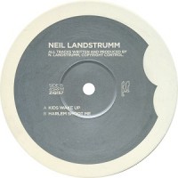 Purchase Neil Landstrumm - Kids Wake Up & Harlem Shoot Me (CDS)