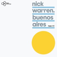 Purchase Nick Warren - Buenos Aires (MCD)