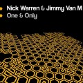 Buy Nick Warren - One & Only (CDS) (With Jimmy Van M) Mp3 Download
