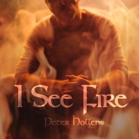 Purchase Peter Hollens - I See Fire (CDS)