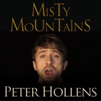 Purchase Peter Hollens - Misty Mountains (CDS)