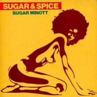 Purchase Sugar Minott - Sugar & Spice (Vinyl)