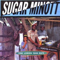 Purchase Sugar Minott - Time Longer Than Rope (Vinyl)
