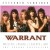 Buy Warrant - Extended Versions (Live) Mp3 Download