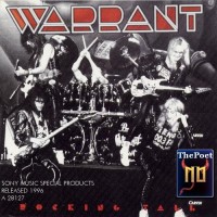 Purchase Warrant - Rocking Tall