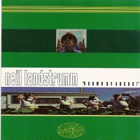 Purchase Neil Landstrumm - Brown By August