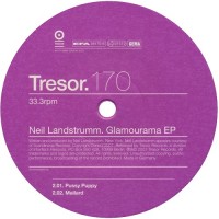 Purchase Neil Landstrumm - Glamourama (EP)