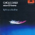 Buy Return to Forever - Light As A Feather (With Chick Corea) (Vinyl) Mp3 Download