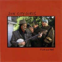 Purchase Sun City Girls - Flute And Mask