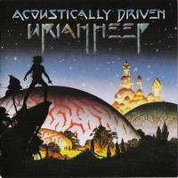 Purchase Uriah Heep - Acoustically Driven