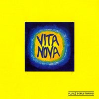 Purchase Vita Nova - Vita Nova (Vinyl)