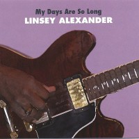 Purchase Linsey Alexander - My Days Are So Long