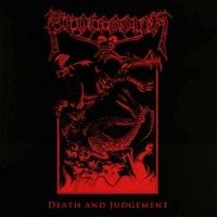 Purchase Procession - Death And Judgement (EP)