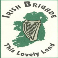 Purchase The Irish Brigade - This Lovely Land