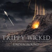 Purchase Trippy Wicked & The Cosmic Children Of The Knight - Underground (EP)