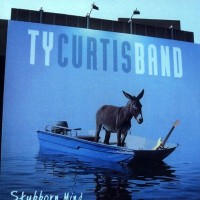 Purchase Ty Curtis - Stubborn Mind