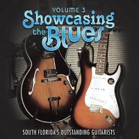 Purchase VA - Showcasing The Blues Vol. 3