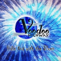 Purchase Voodoo Highway - Hidin' Out With The Blues