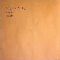Purchase Westby - King For A Day