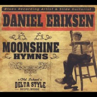 Purchase Daniel Eriksen - Moonshine Hymns