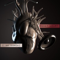 Purchase I Am Kawehi - Robot Heart (EP)