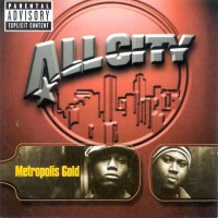 Purchase All City - Metropolis Gold