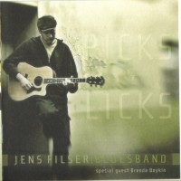 Purchase Jens Filser Blues Band - Picks & Licks