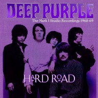 Purchase Deep Purple - Hard Road: The Mark 1 Studio Recordings 1968-69 - Book Of Taliesyn 1968 (Mono Mix) CD3