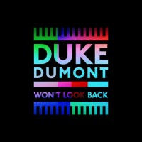 Purchase Duke Dumont - Won't Look Back (CDS)