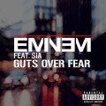 Buy Eminem - Guts Over Fear (CDS) Mp3 Download