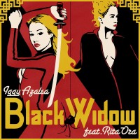 Purchase Iggy Azalea - Black Widow (CDS)