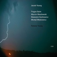 Purchase Jacob Young - Forever Young