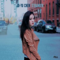 Purchase Jo-Yu Chen - Stranger