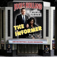 Purchase Jools Holland - The Informer CD1