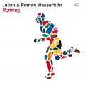 Buy Julian & Roman Wasserfuhr - Running Mp3 Download